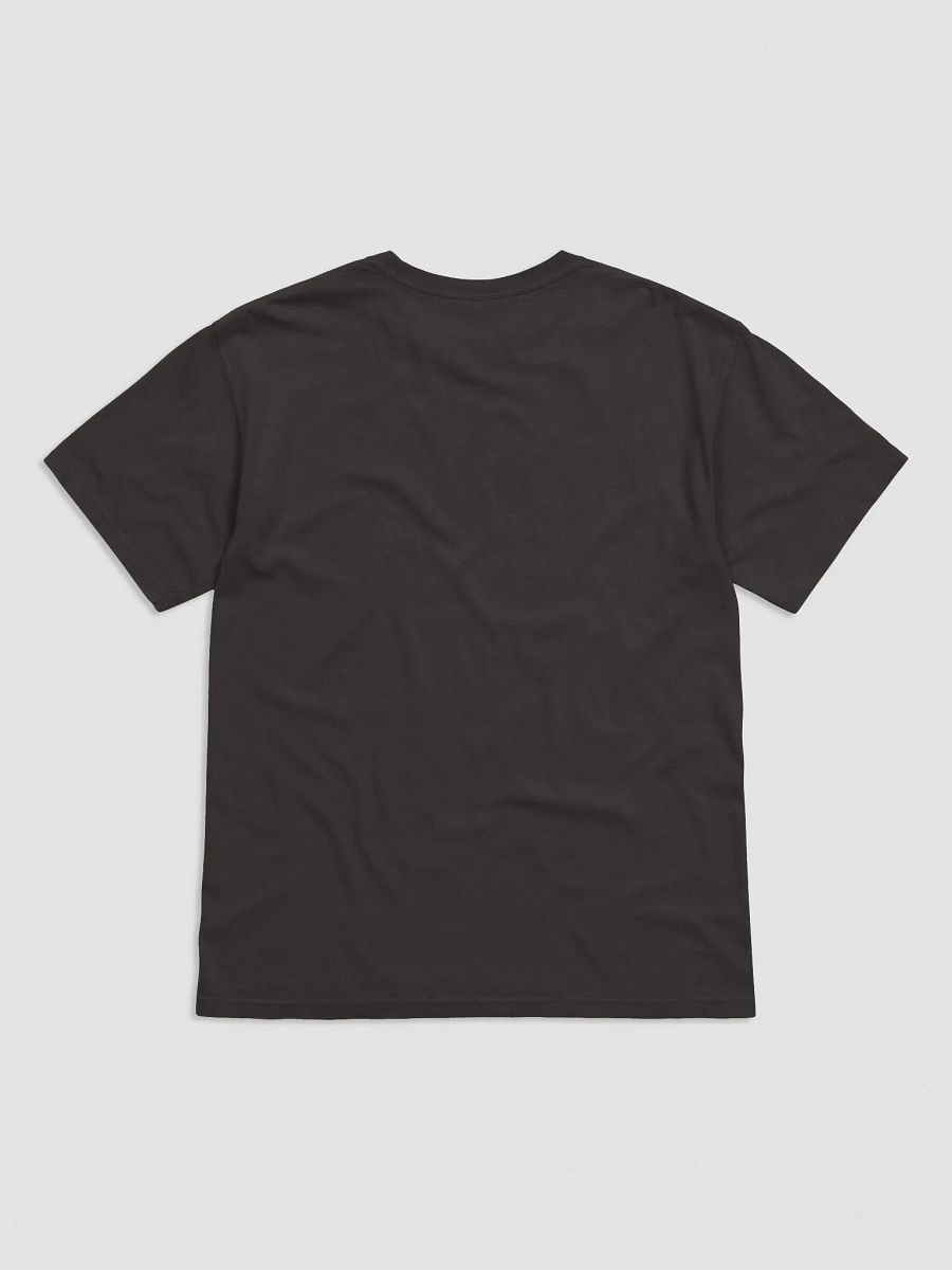Legit-POP! Geared Retro Cartoon Logo T-Shirt product image (6)