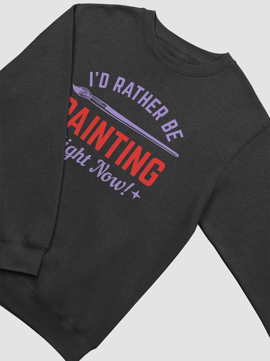 I WOULD RATHER BE PAINTING RIGHT NOW product image (13)
