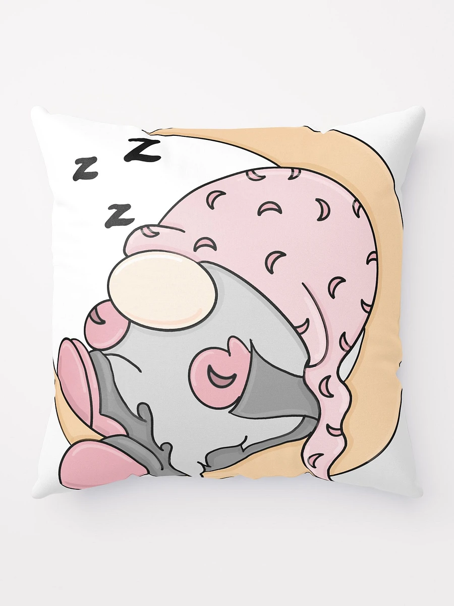 Gnite Gnome Sleepytime Pillow product image (10)