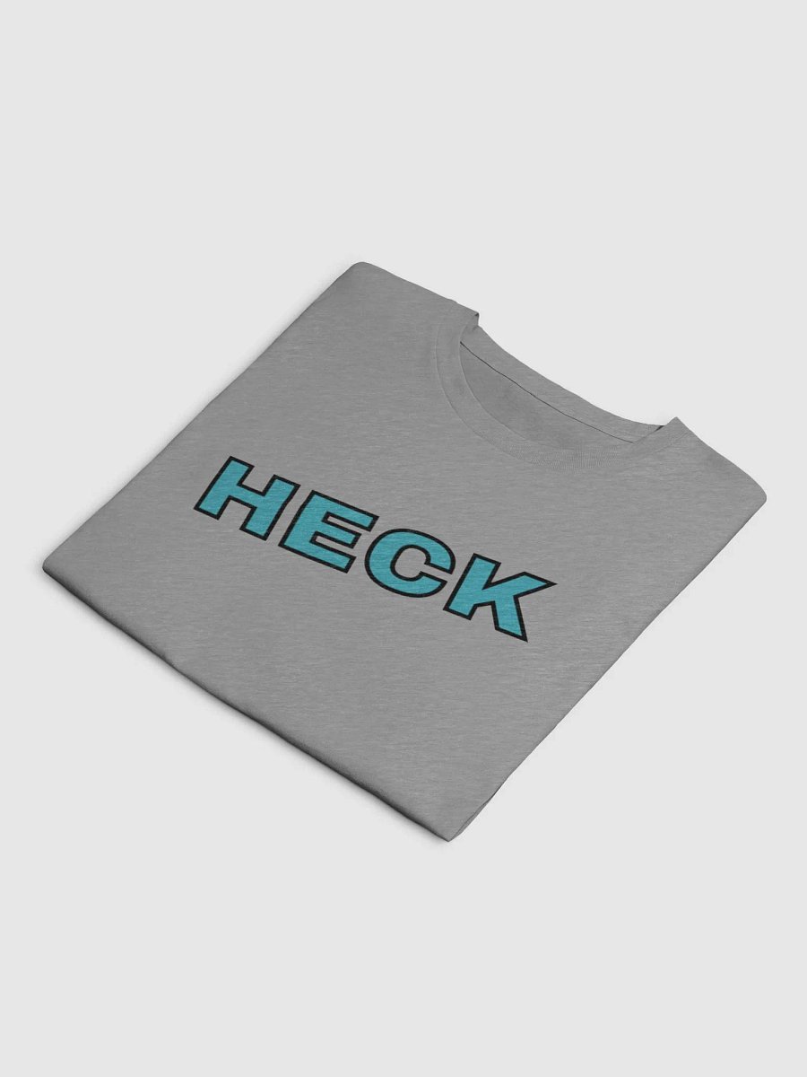 HECKin cropped T product image (24)