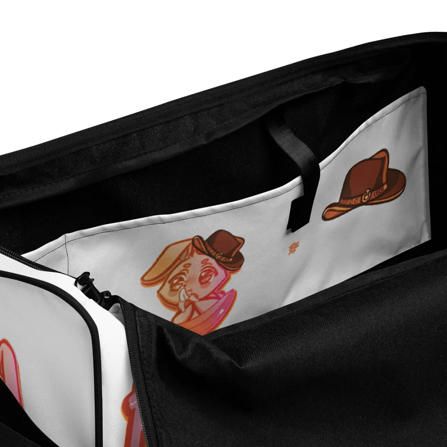 Nunu Duffle Bag product image (9)