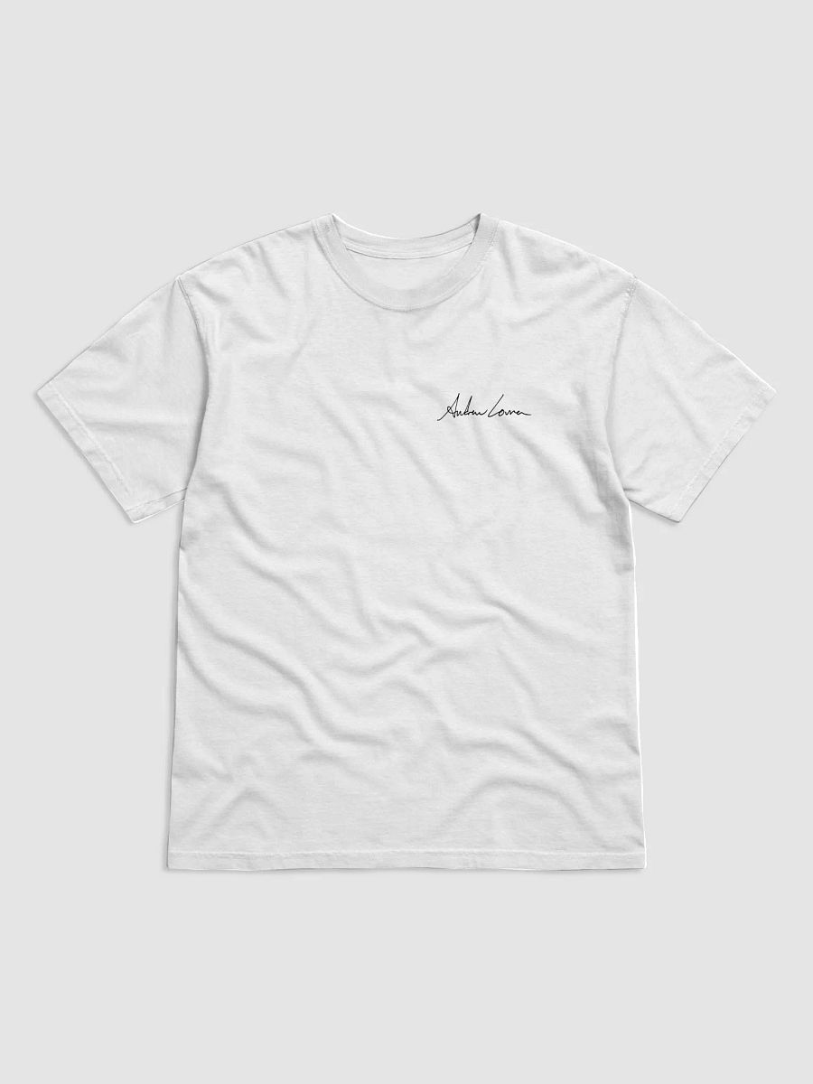 Do Something Even If It's Wrong- Printed Tee product image (33)