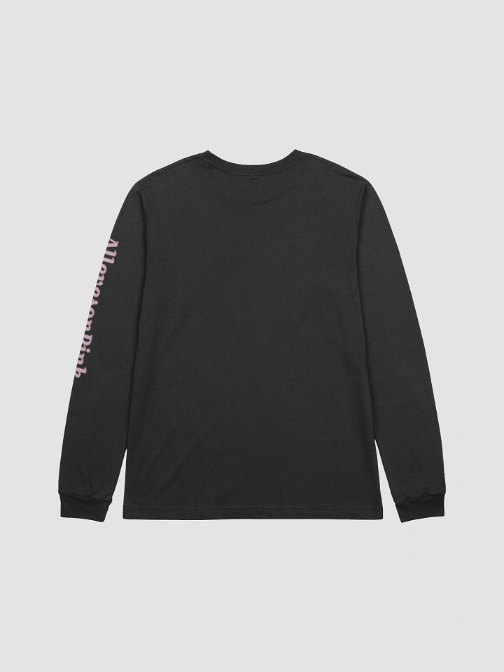 Mystique Eyes Long Sleeve Tee product image (8)
