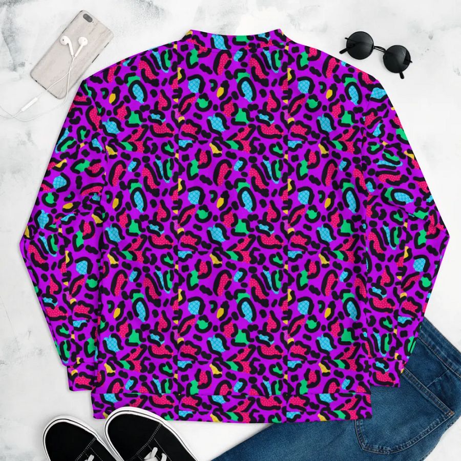 Neon Cheetah product image (10)