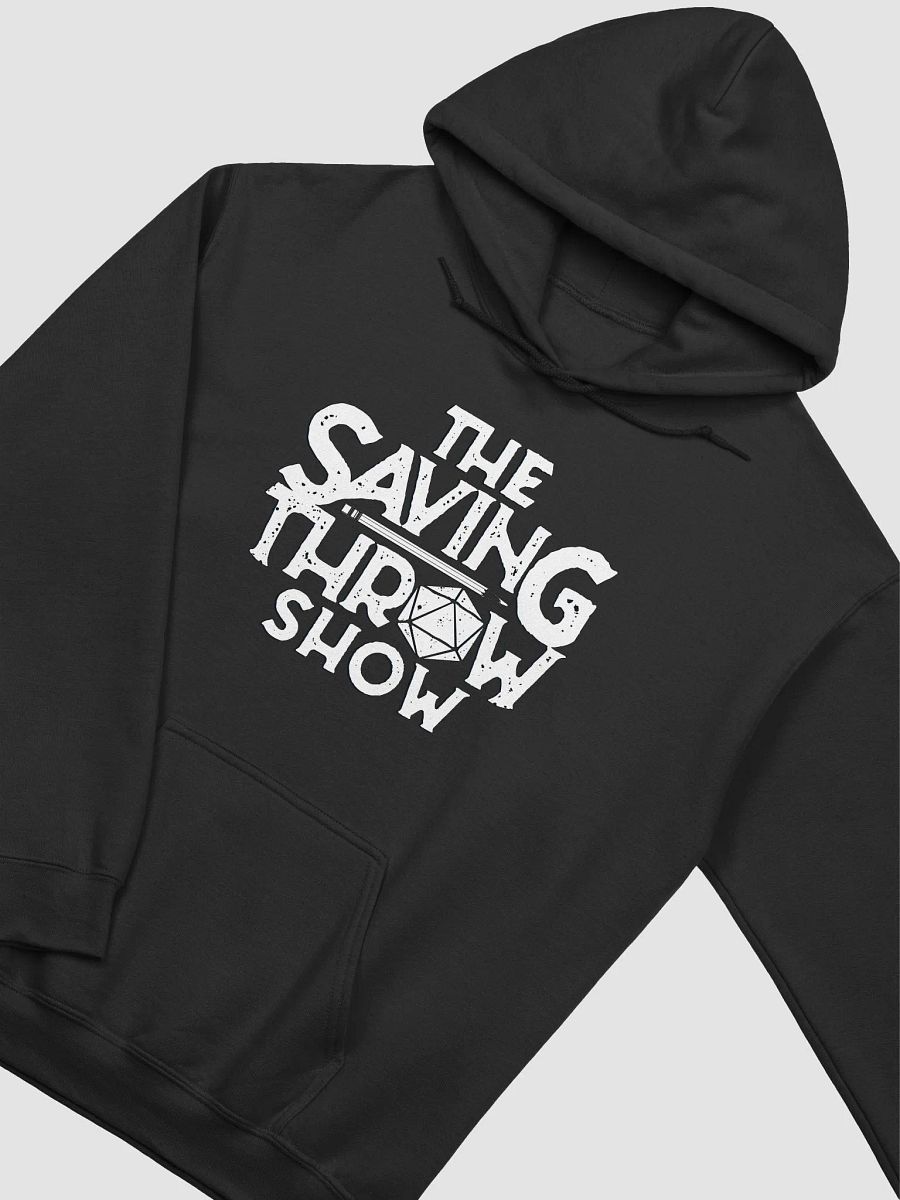 Saving Throw Show - Hoodie product image (3)