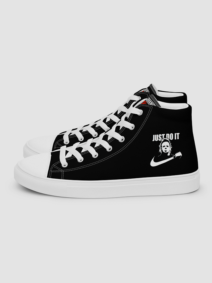 PDKH Michael Myers High Tops Collection/ Unisex product image (1)