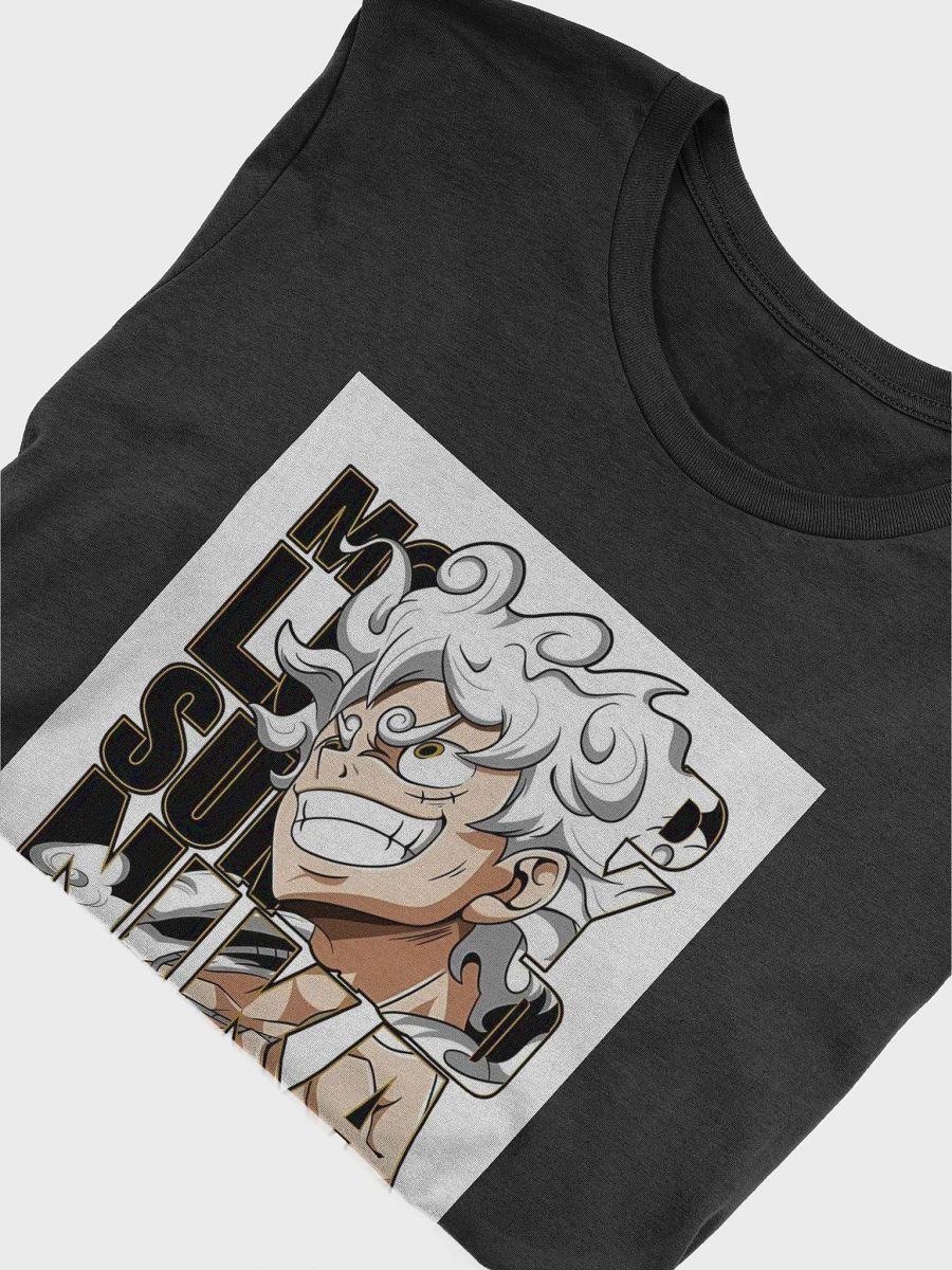 Energetic Monkey Sun God T-Shirt product image (5)