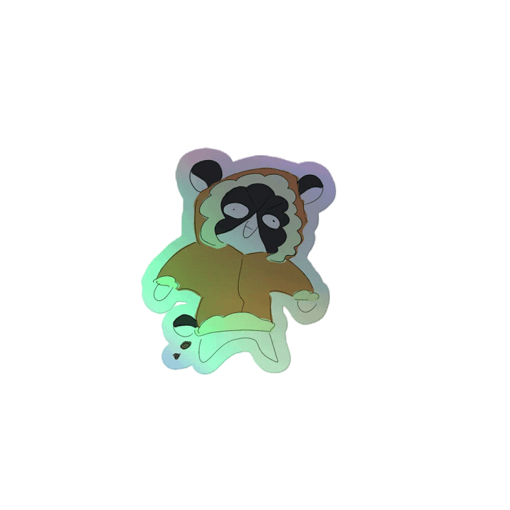 Hampan cool sticker November product image (2)