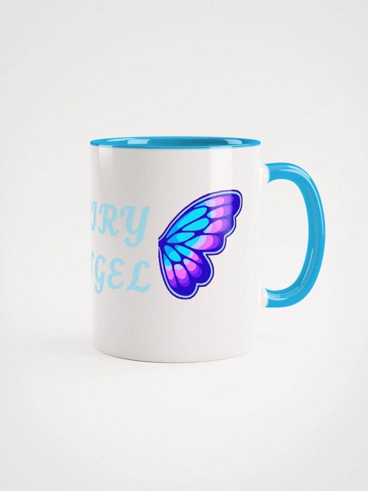 fairy angel wing mug product image (1)