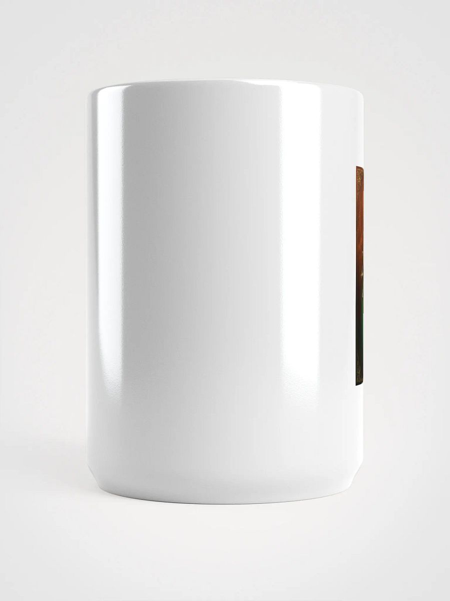 The Ancient Secret Order Mug product image (5)