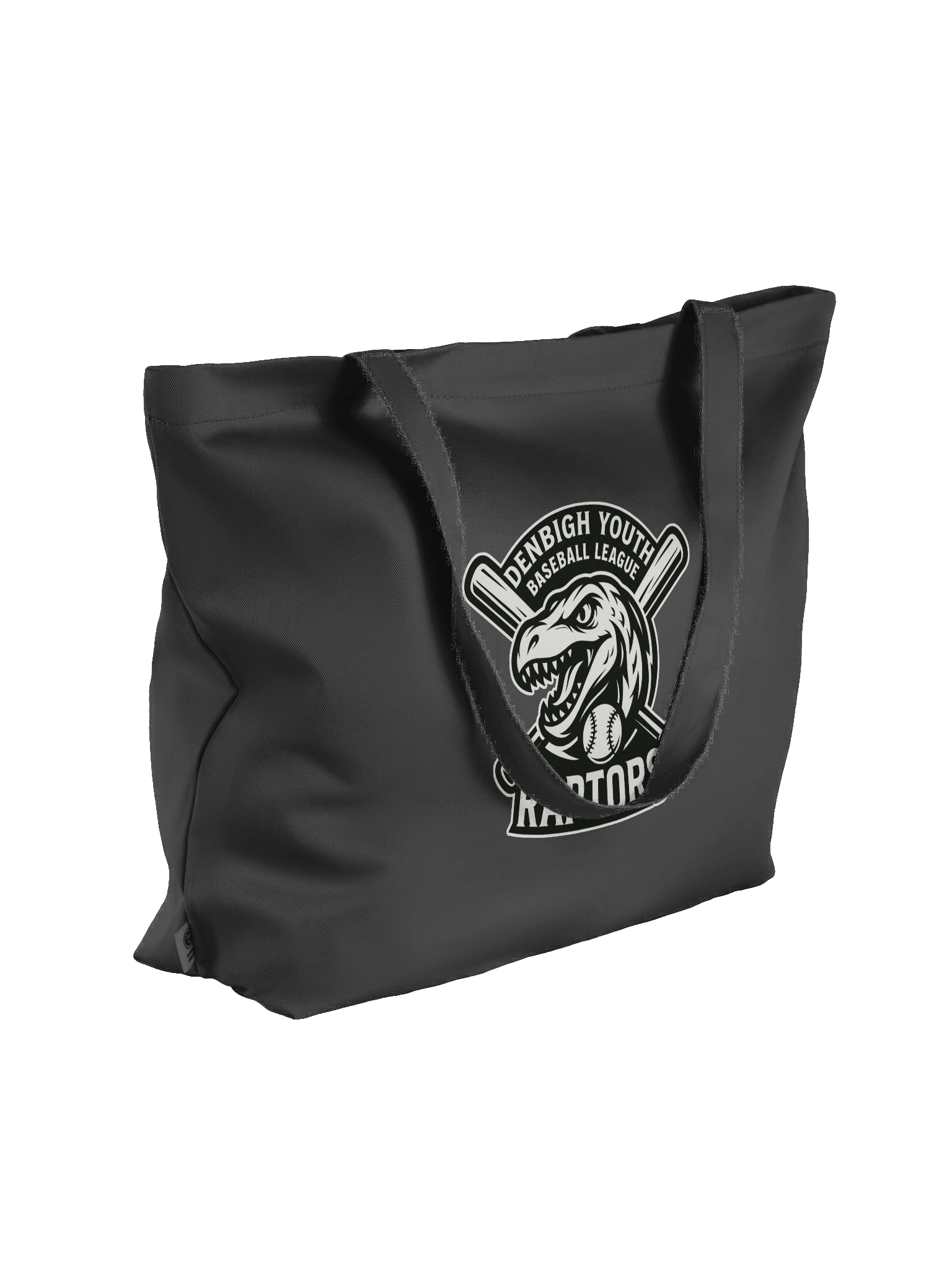 Raptors Baseball League Eco Tote product image (4)