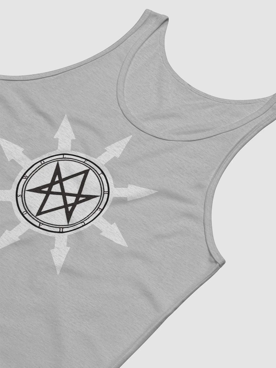 The Chaos Wolf Chaosgram Tank product image (17)