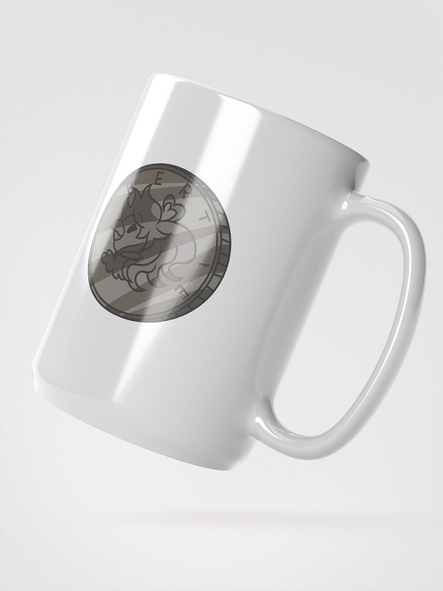 Nickelbird Mug product image (2)