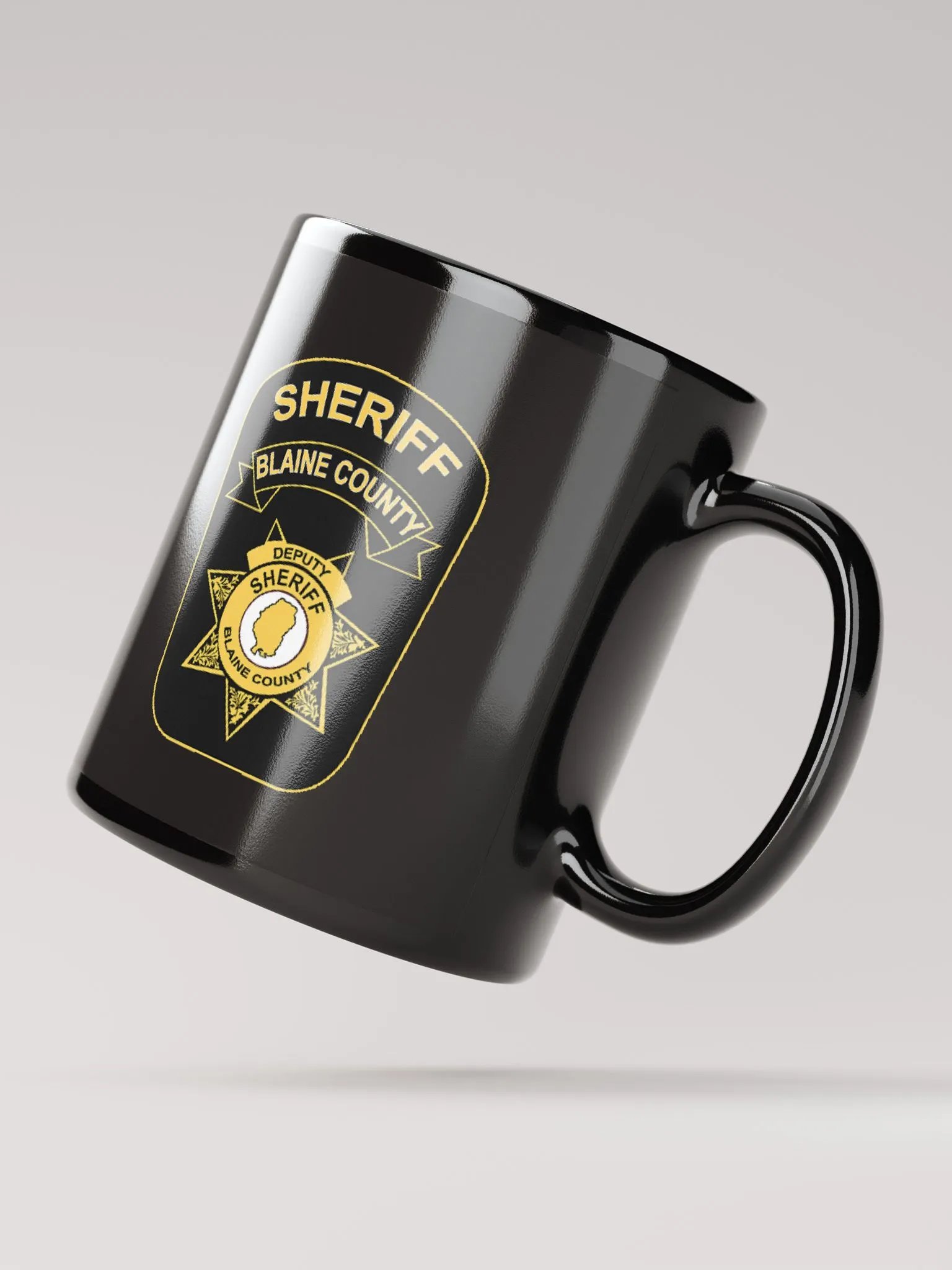 GYSRP BCSO Coffee Cup product image (2)