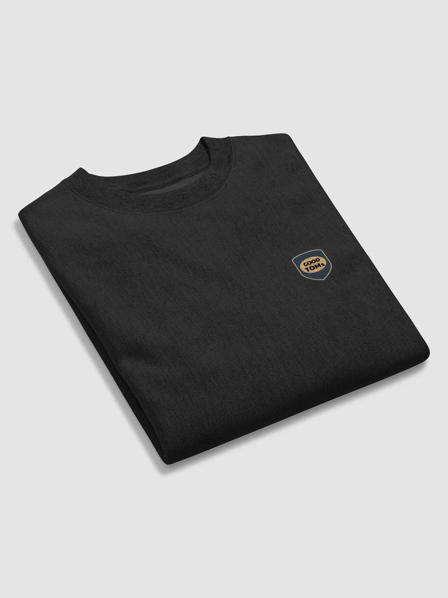 GTs x Champion Cotton Max Sweatshirt product image (5)