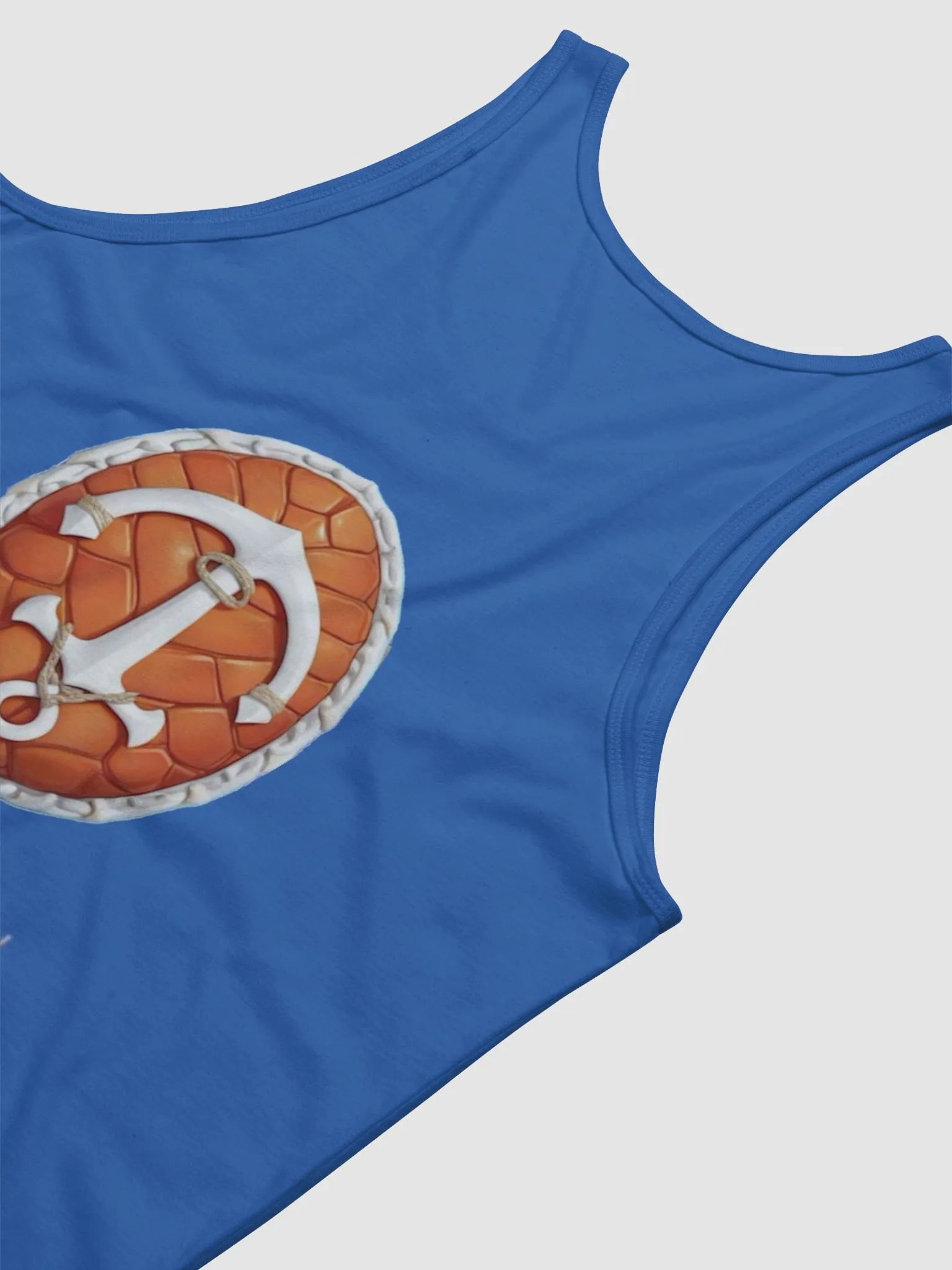 The Disciplined Fitness Tank Top product image (39)