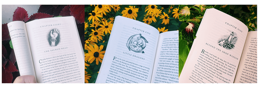 Sacred Book 1: Eslura's Calling product image (3)