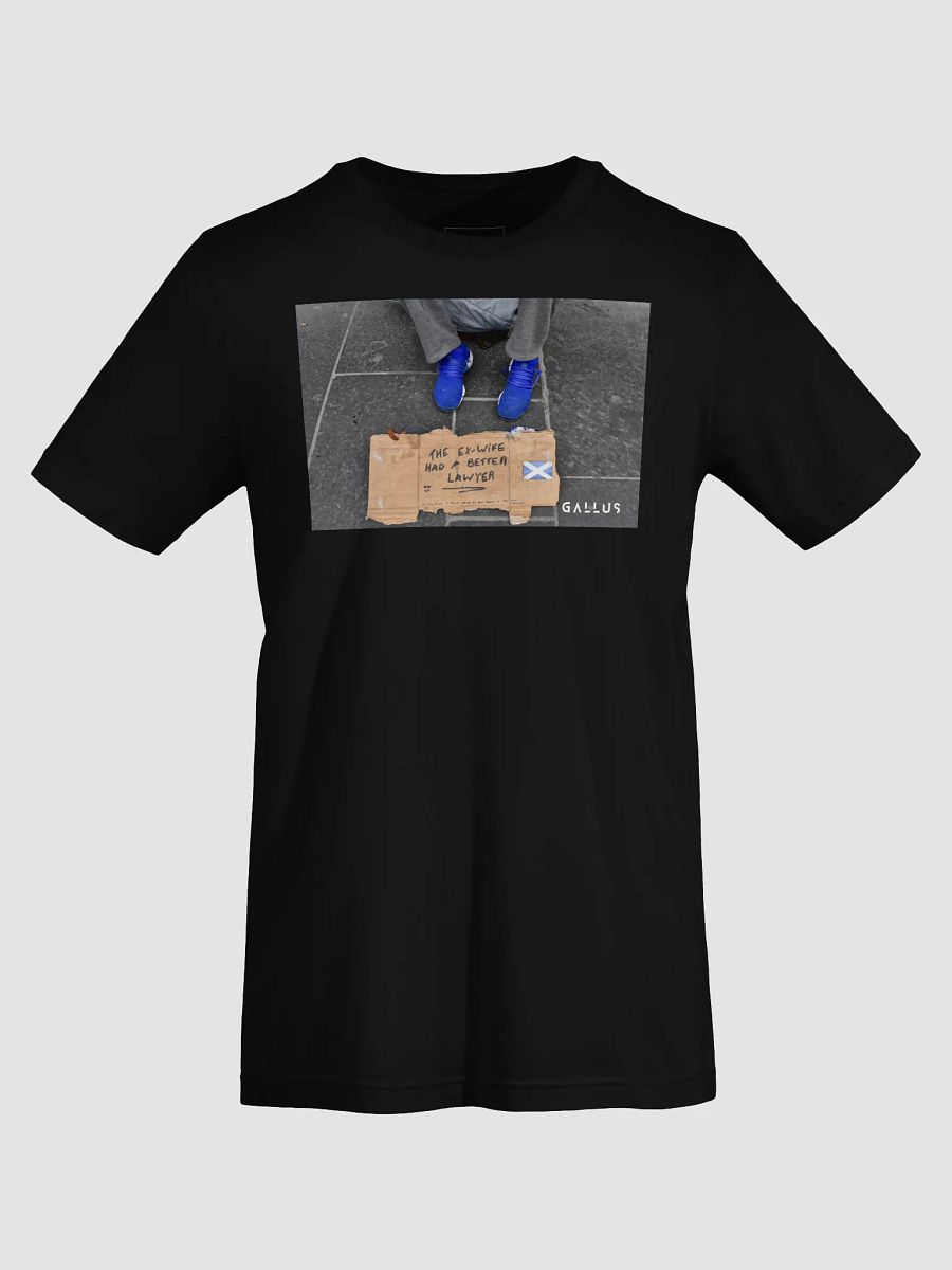 Gallus T-Shirts product image (76)