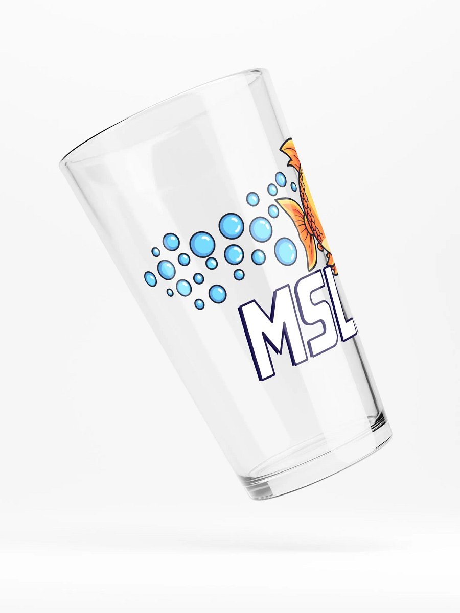 Neptune - Glass product image (4)