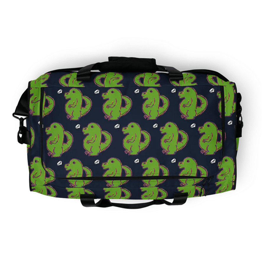 Fredrick the Dinosaur product image (12)