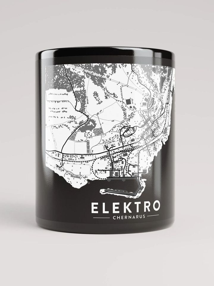ELEKTRO MUG product image (1)