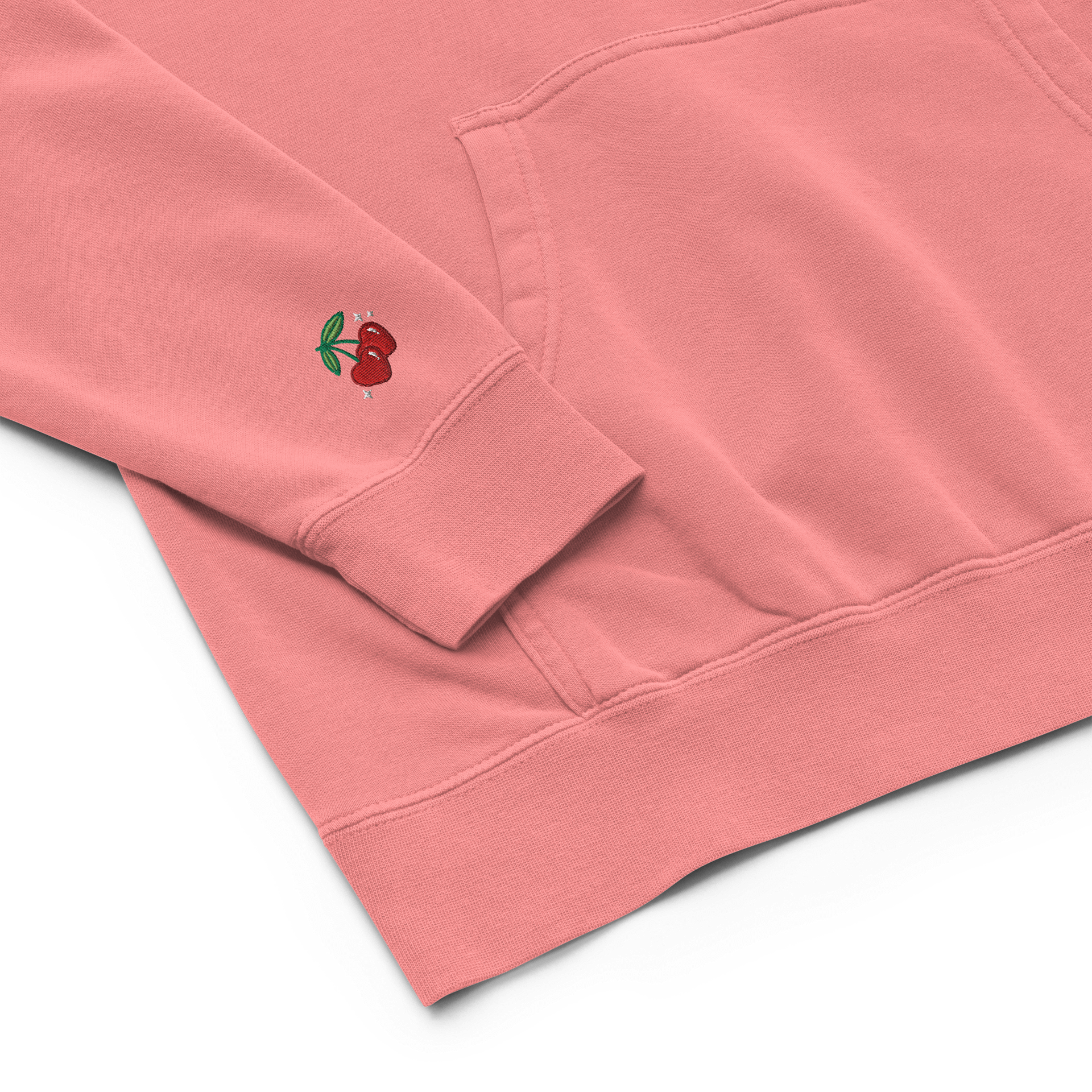 monstera sweatsuit - top product image (13)