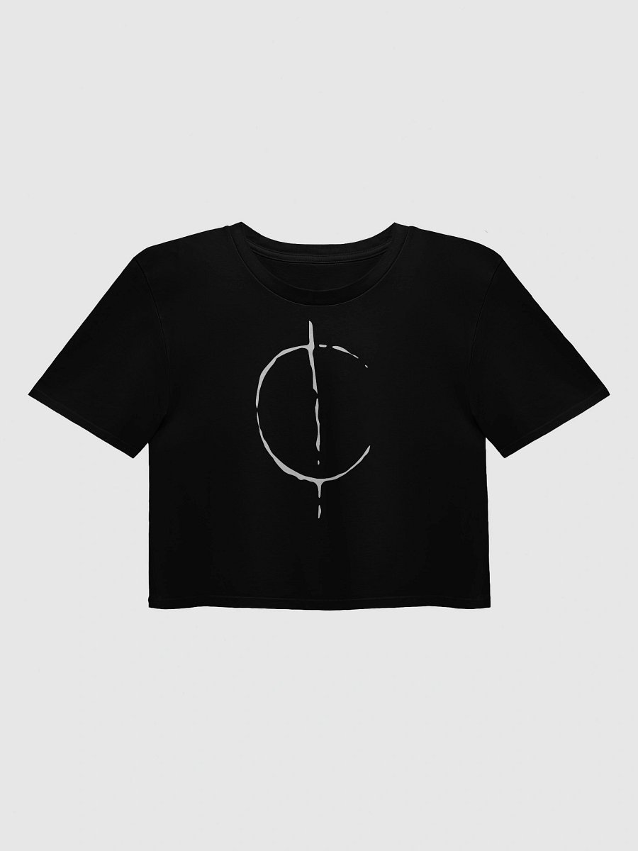 Women's Crop Top – „Chakuza C-Logo“ Edition product image (1)