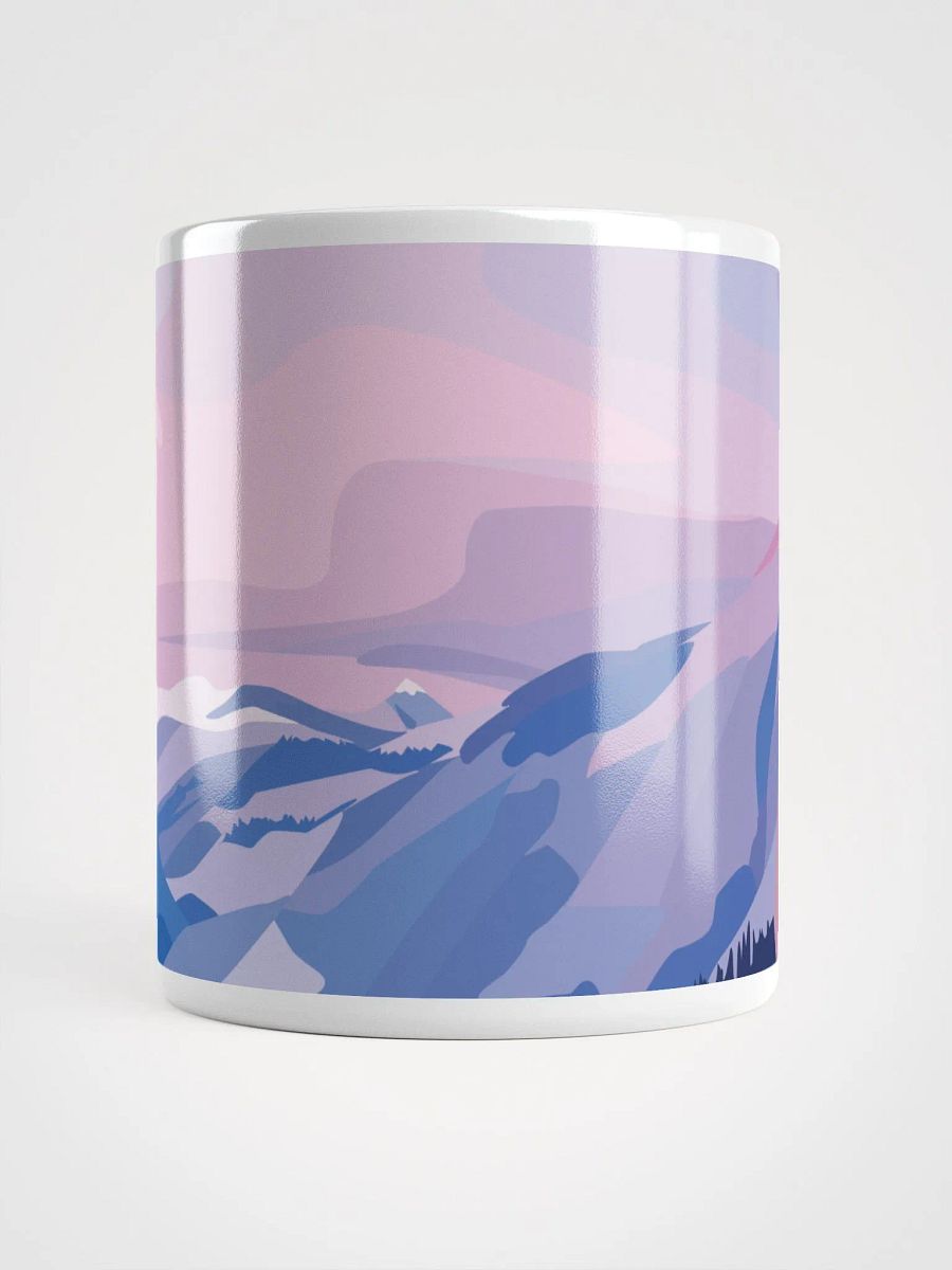 Dusk Serenity Mug product image (14)