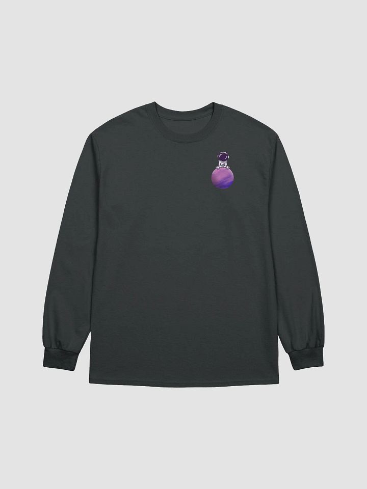 Astronaut - Long Sleeve product image (6)
