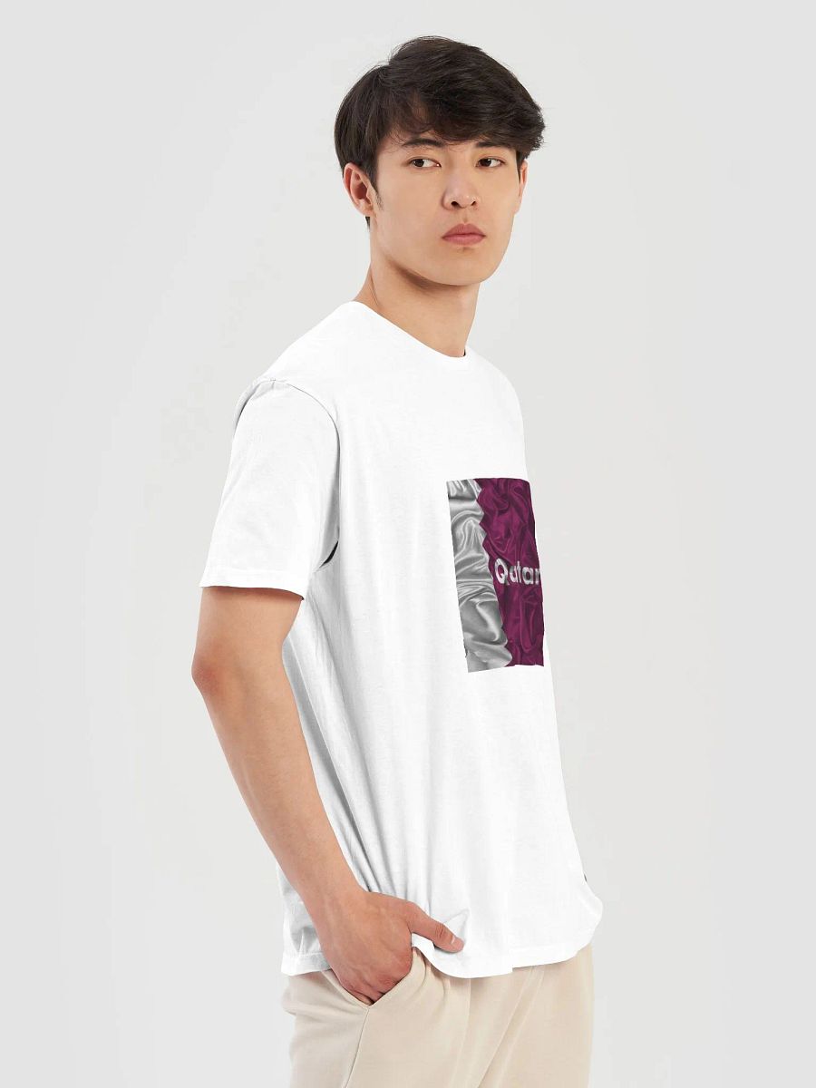 EM \\ T Shirt Qatar product image (5)