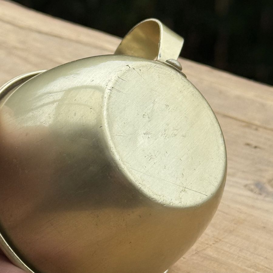 🎎 Vintage Japanese Kindergarten Milk Cup - Japan Antique Roadshow product image (7)