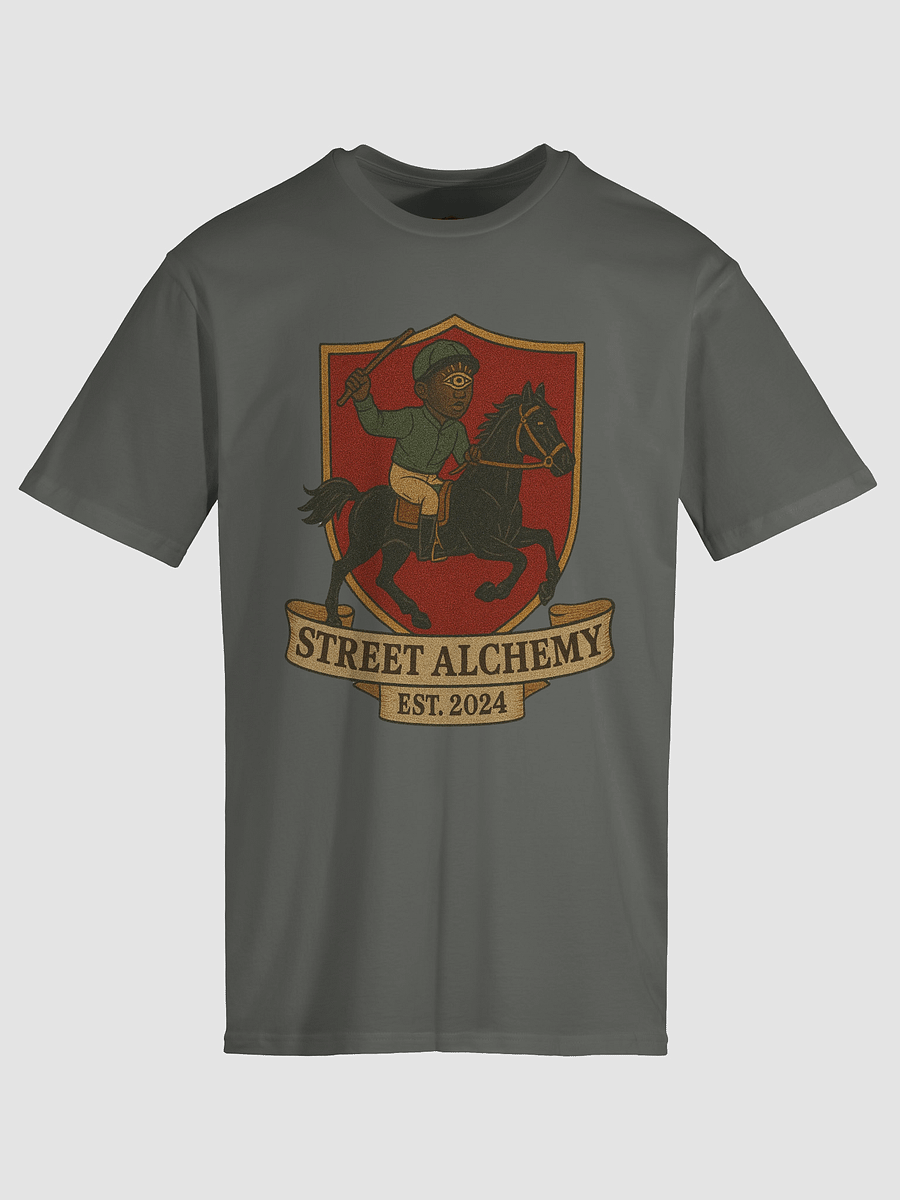 Street Alchemy Vintage T-Shirt product image (3)