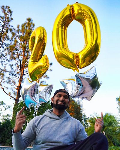 20,000 followers on @twitch❗️

it’s never been about the number…always been about the people. each and every single one of u ...