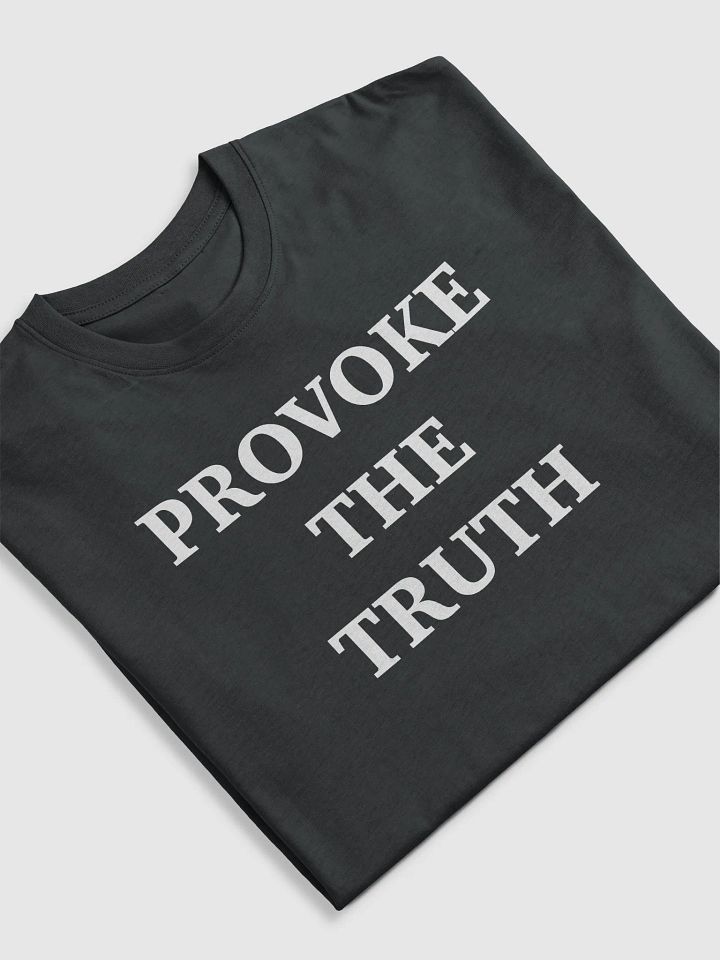 PTT O.G Shirt product image (1)