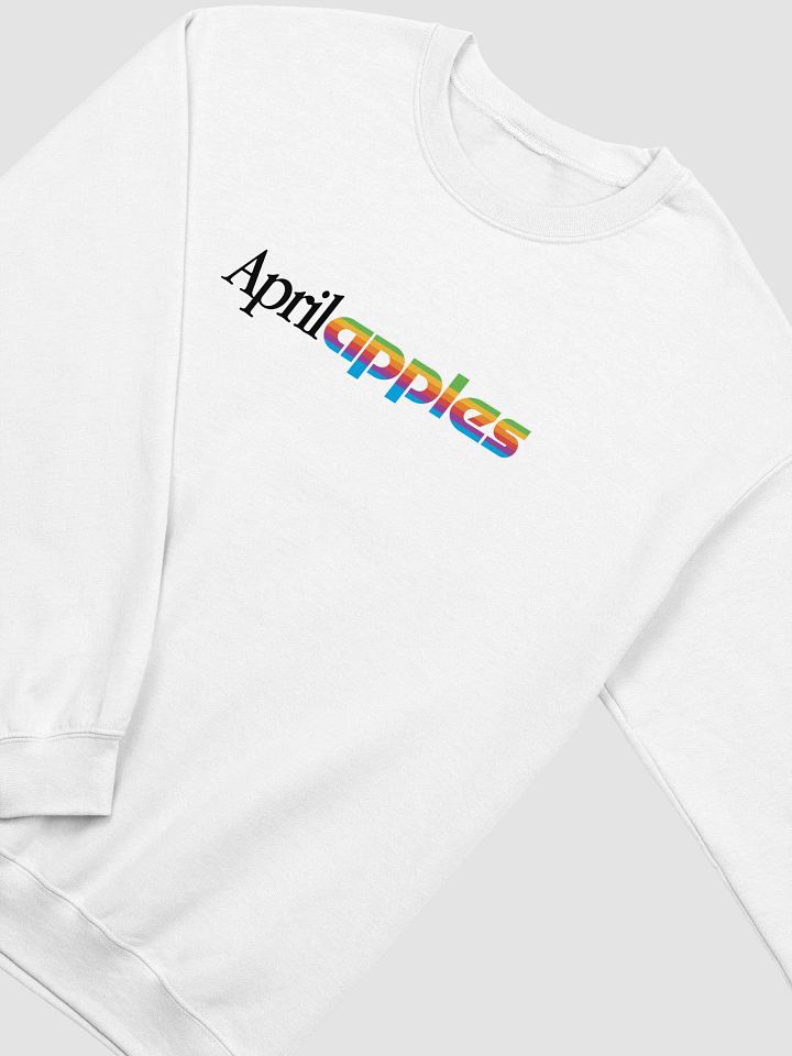 AprilApples Gildan Classic Crewneck Sweatshirt product image (46)