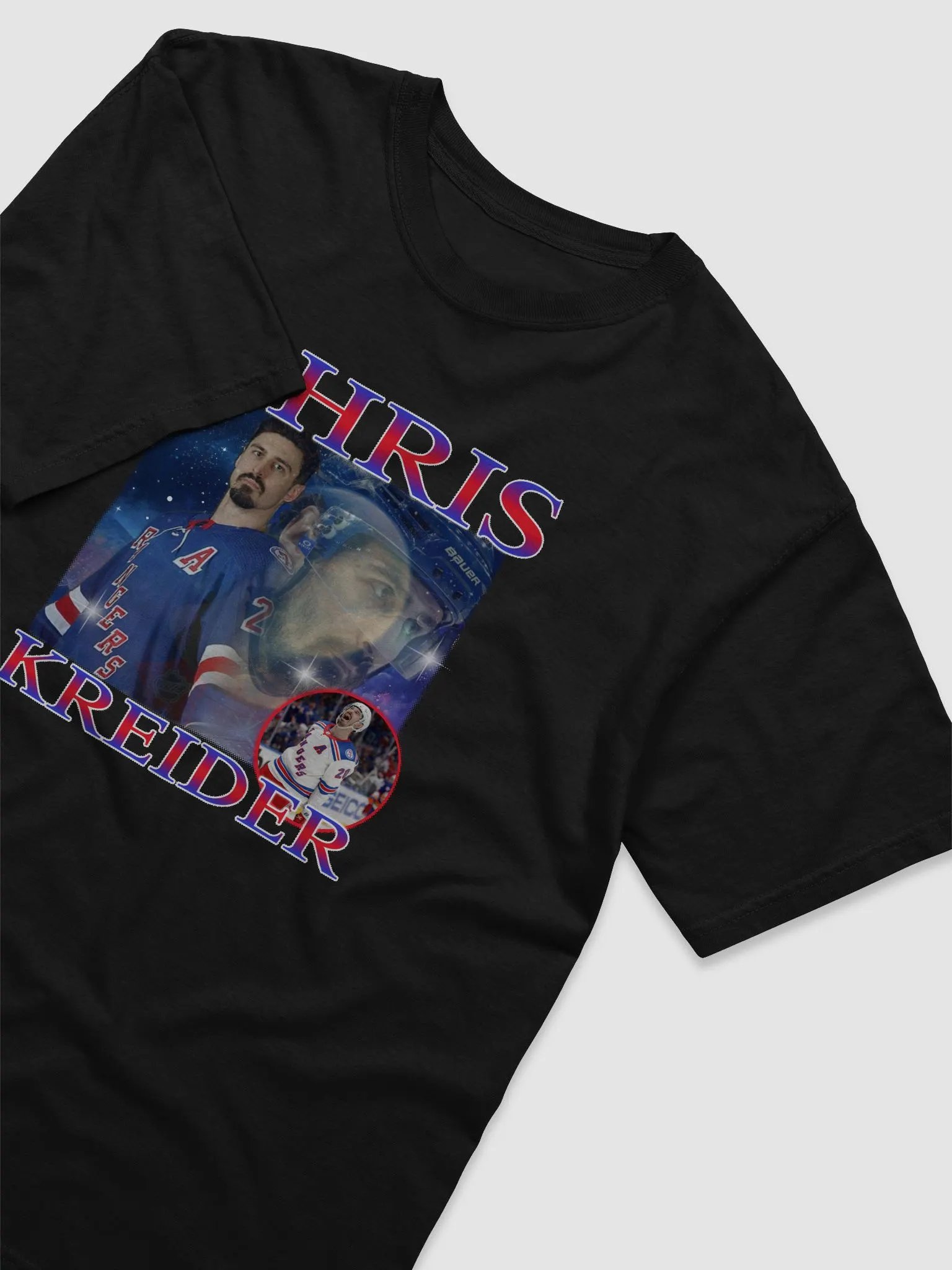 KREIDER ICON TEE product image (3)