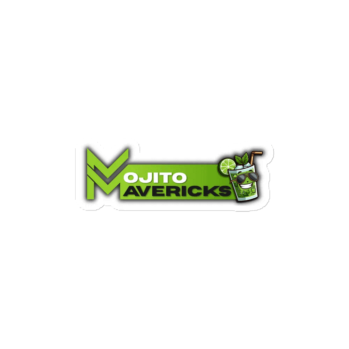 S3 Mojito Mavericks Team Magnet product image (2)