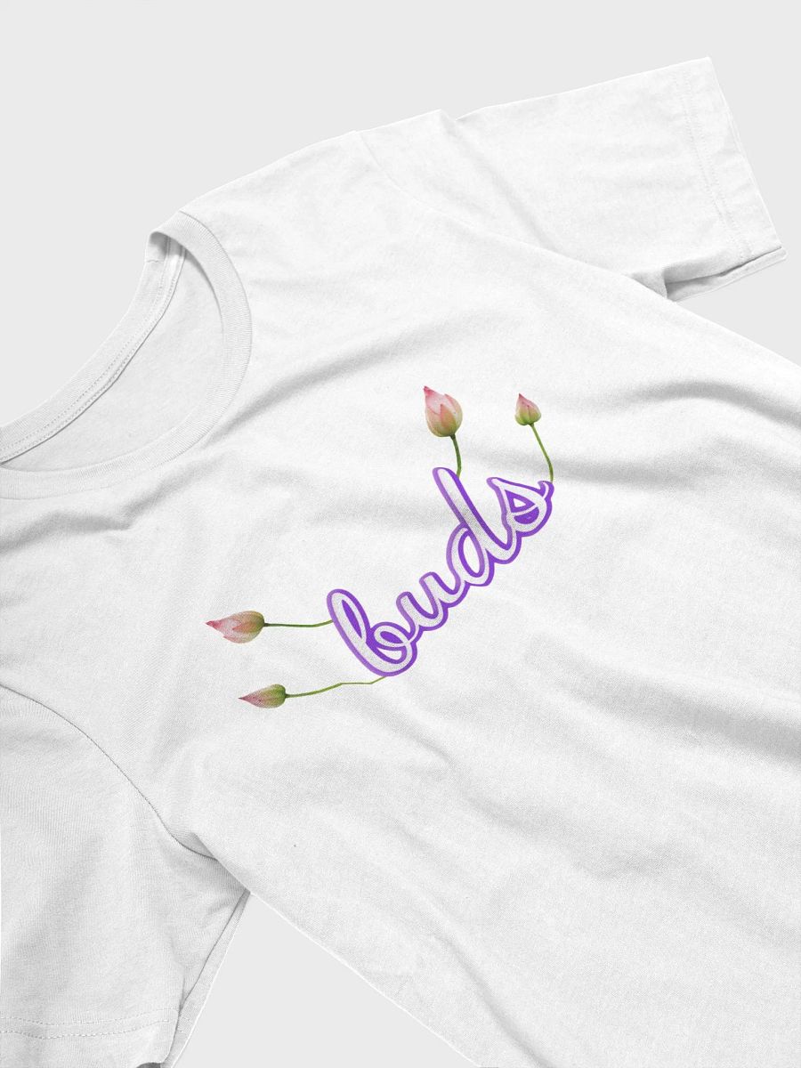 buds t-shirt product image (10)