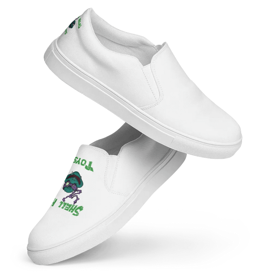 Shell Men's Slip on product image (12)