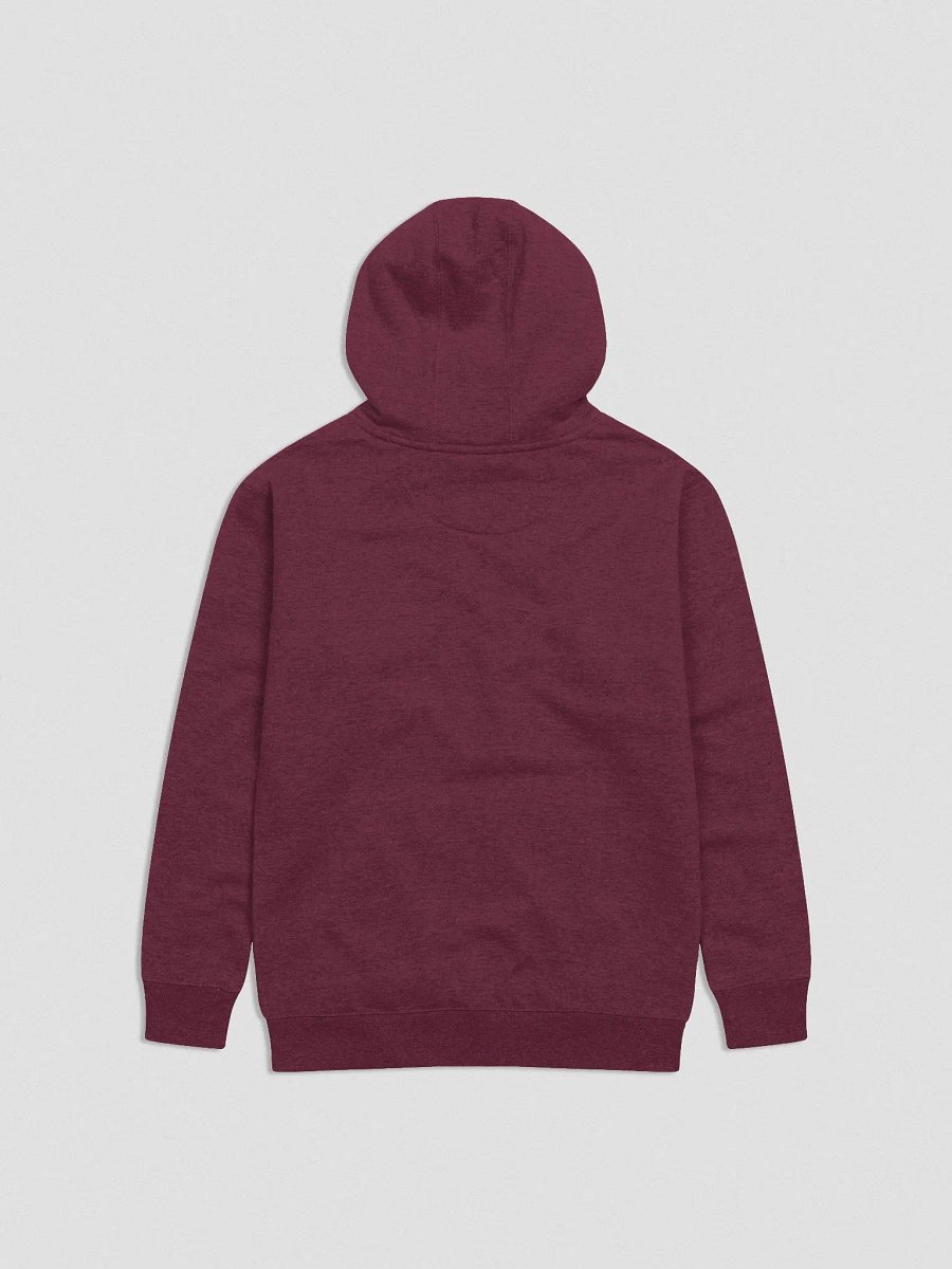 Severed Head Hoodie product image (3)