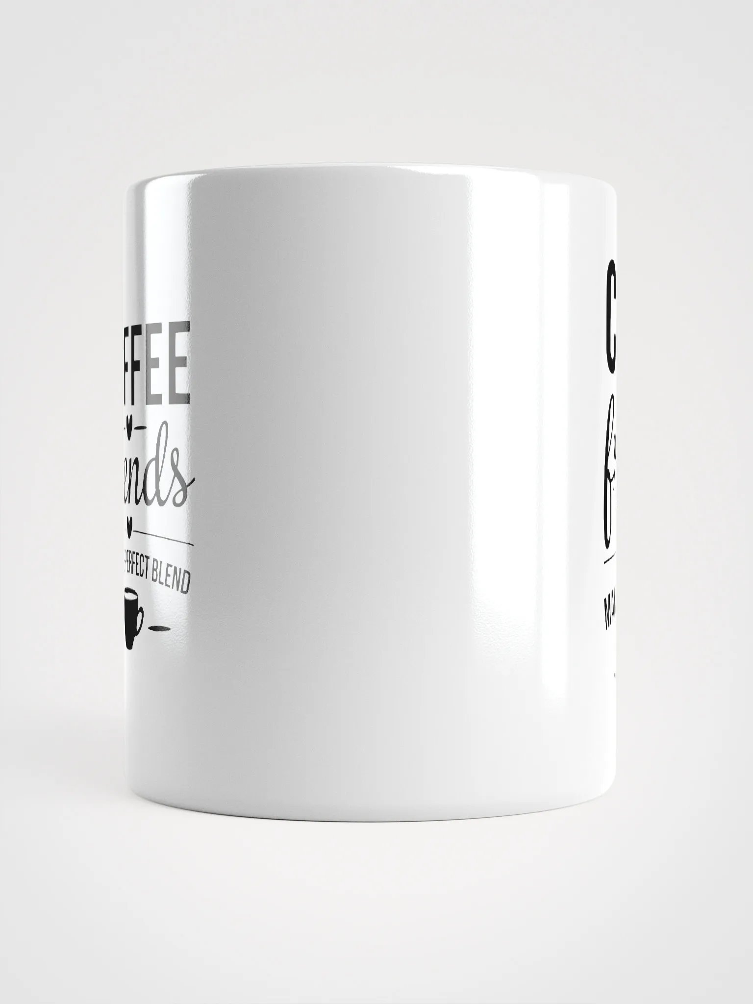 Coffee & Friends Mug product image (13)