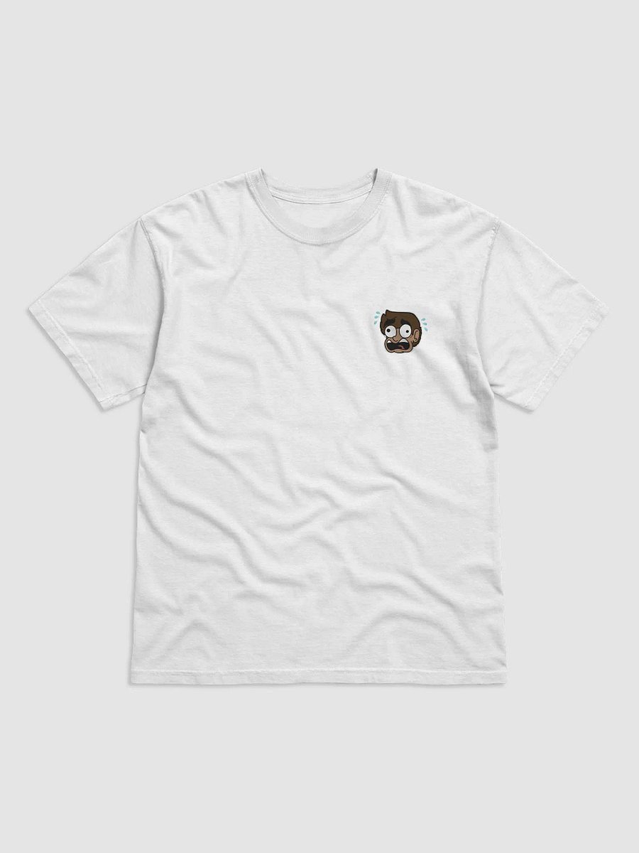 'Scared' Munz product image (3)
