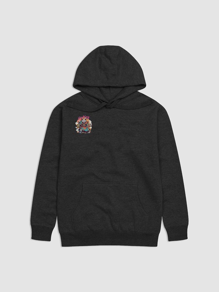 Panda Samurai product image (2)