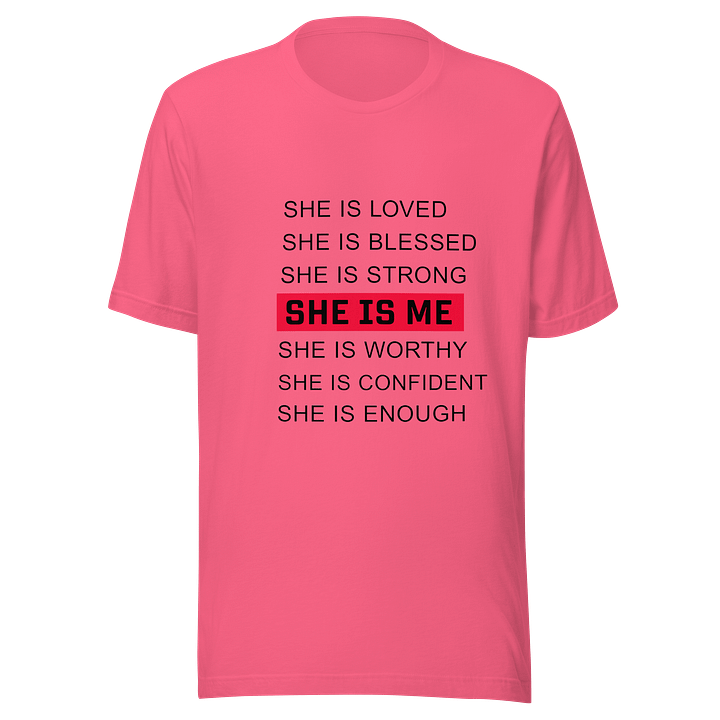 She Is Me product image (3)