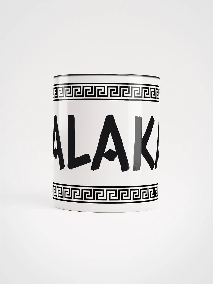 MALAKA - Mug Two Colored product image (5)