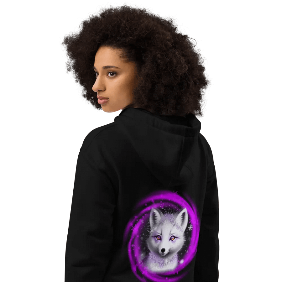 Fox back sweater product image (4)