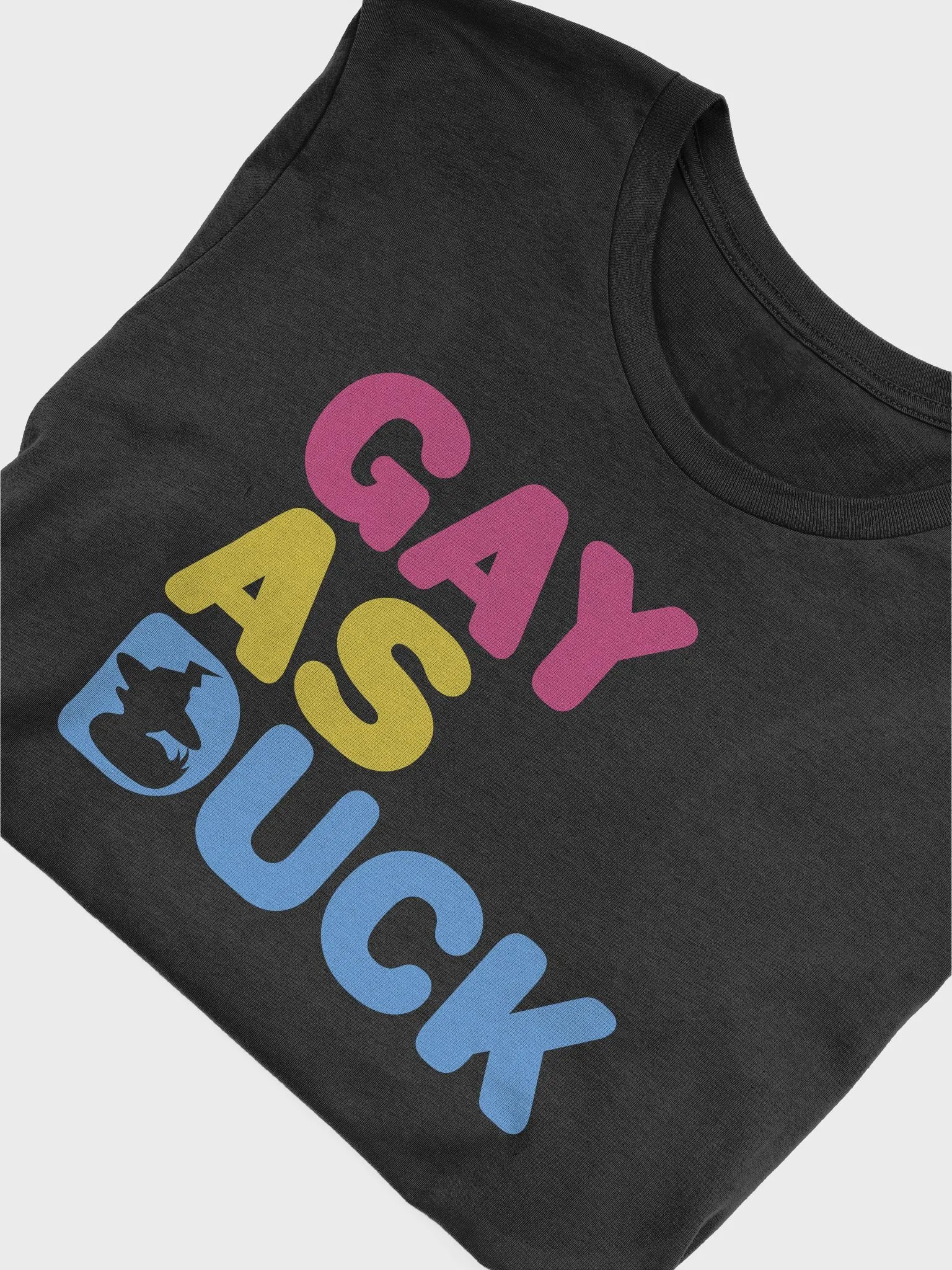 Gay As Duck - Pan product image (5)