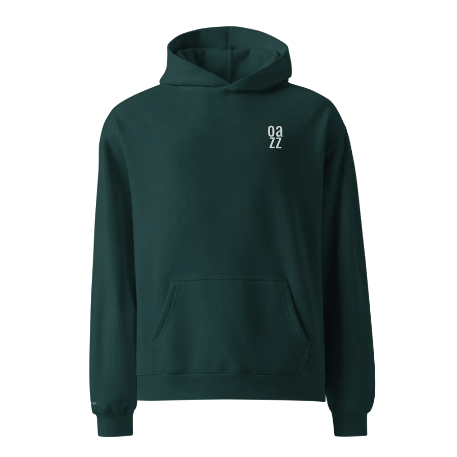 oAngelzz Oversized Hoodie product image (46)