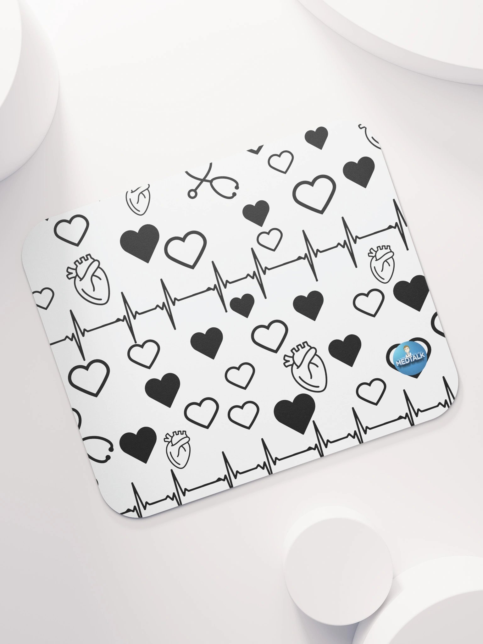 Cardiology Pattern product image (7)