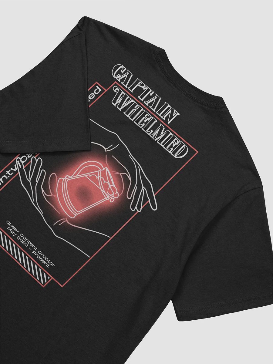 Holy Tankard Tee product image (8)